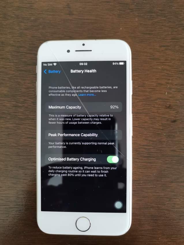 Iphone  - 0 - iPhones  on Aster Vender