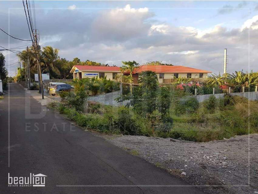 15 perches Residential land in Cottage on sale*** - 1 - Land  on Aster Vender