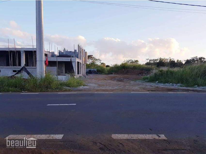 37.5 perches Residential land in L’esperance Trebuchet (North)  - 1 - Land  on Aster Vender