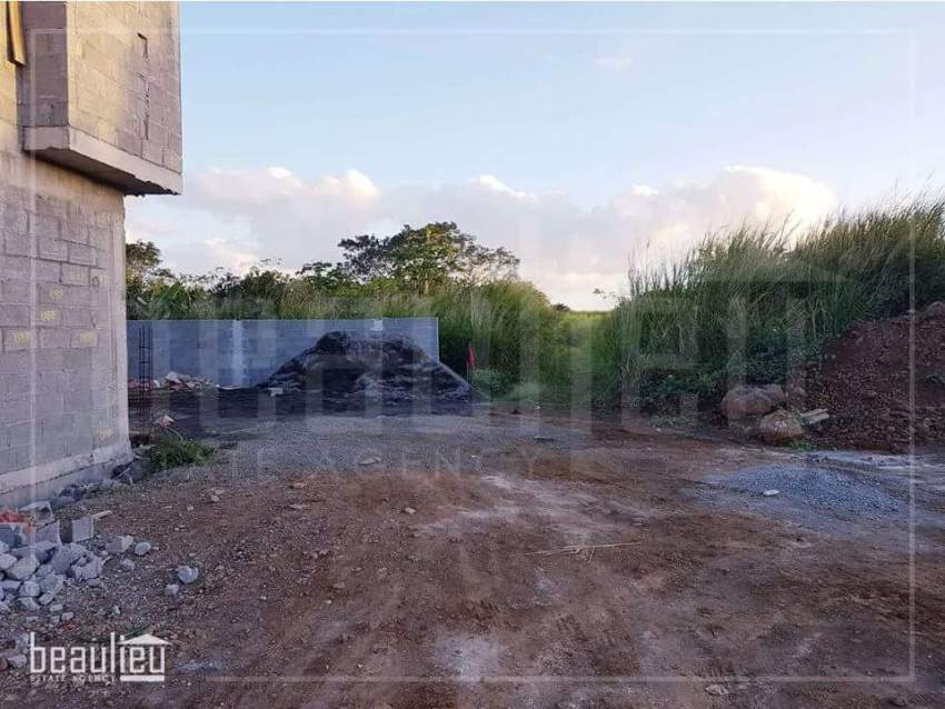 37.5 perches Residential land in L’esperance Trebuchet (North) on Aster Vender