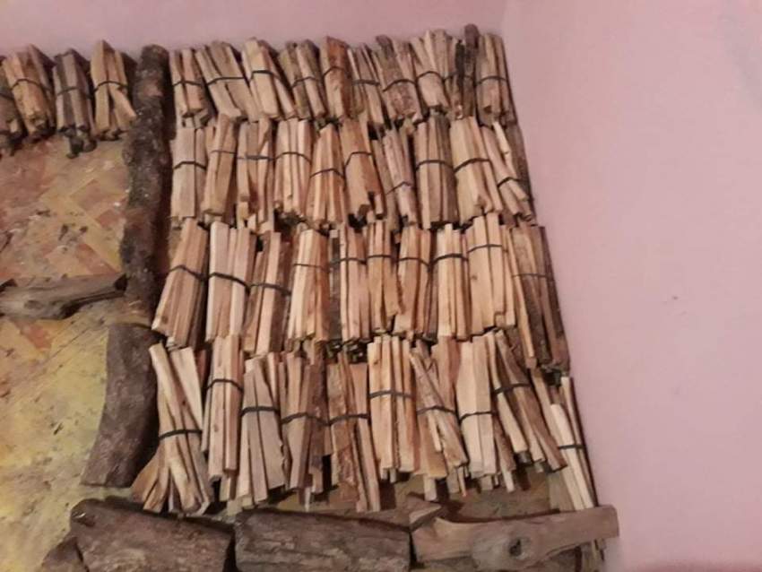 Wood for prayers and weddings  - 3 - Plants and Trees  on Aster Vender