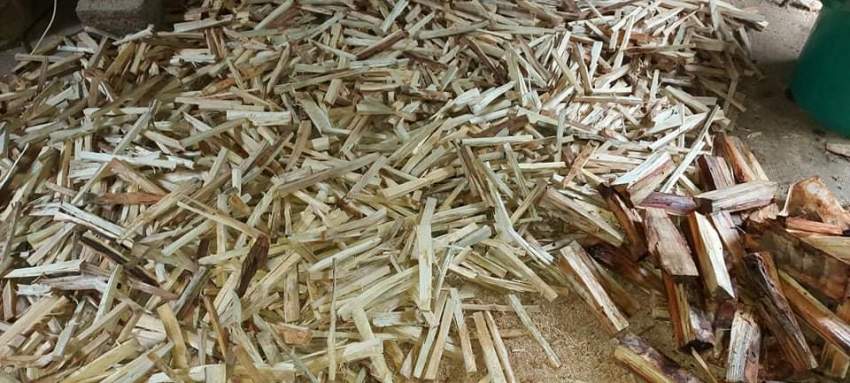 Wood for prayers and weddings  - 1 - Plants and Trees  on Aster Vender