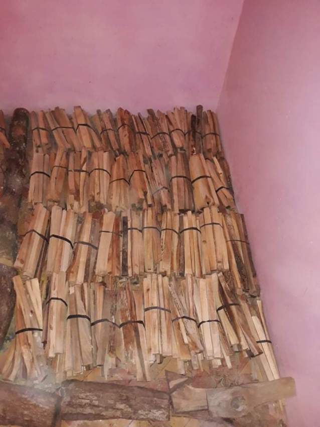 Wood for prayers and weddings  - 2 - Plants and Trees  on Aster Vender