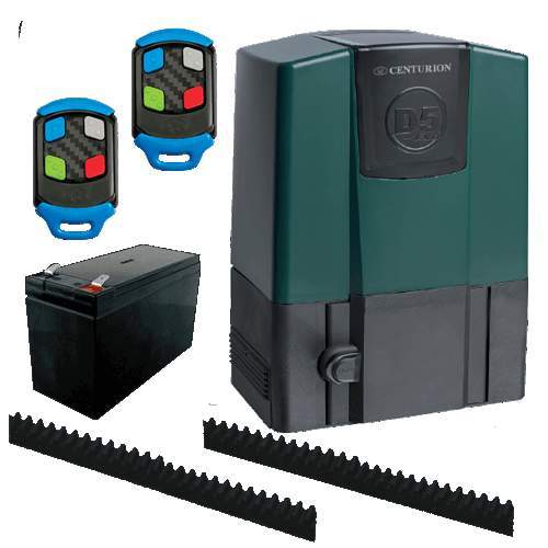 Centurion Gate Motors - 0 - All electronics products  on Aster Vender