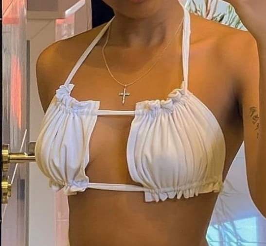 Bikini top  - 0 - Underwear (Women)  on Aster Vender