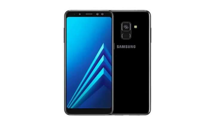 Brand New Samsung Galaxy A6+ - 1 - Samsung Phones  on Aster Vender