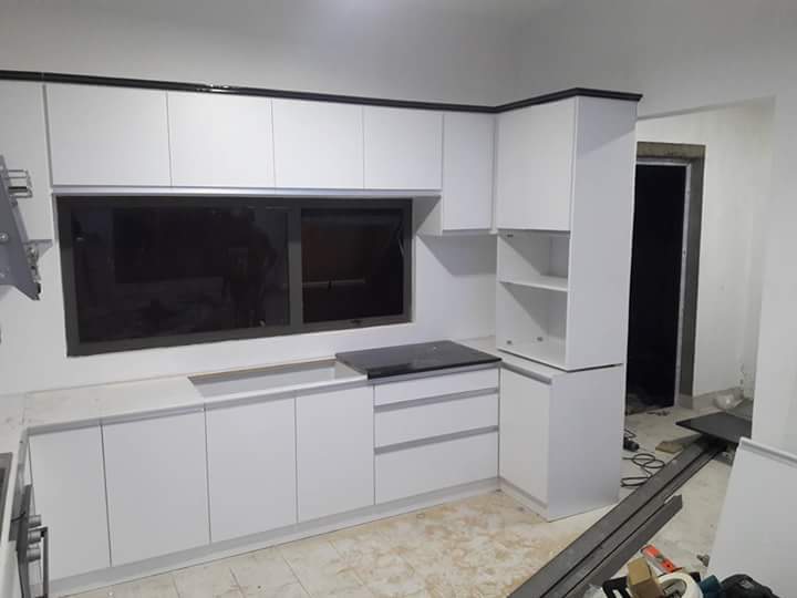 Futuristic Wood Work Ltd - 7 - Woodworking & Carpenter  on Aster Vender