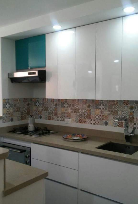 Futuristic Wood Work Ltd