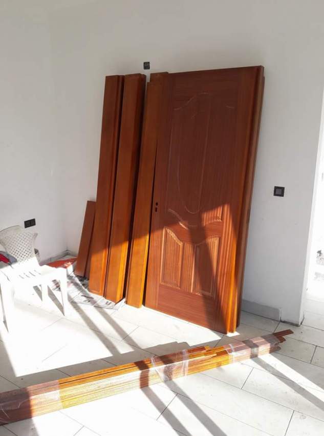 Futuristic Wood Work Ltd - 6 - Woodworking & Carpenter  on Aster Vender