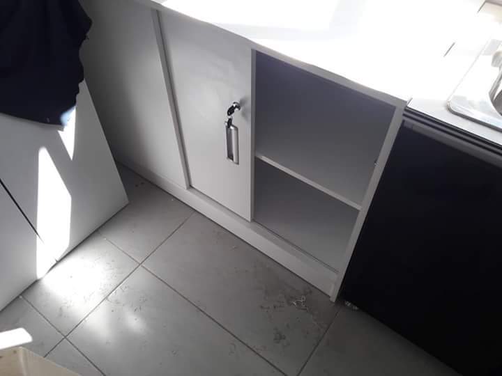 Futuristic Wood Work Ltd - 4 - Woodworking & Carpenter  on Aster Vender