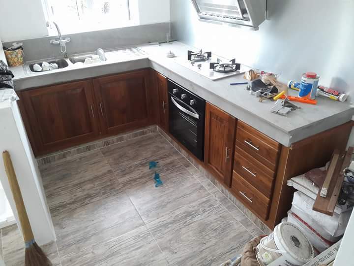 Futuristic Wood Work Ltd - 9 - Woodworking & Carpenter  on Aster Vender