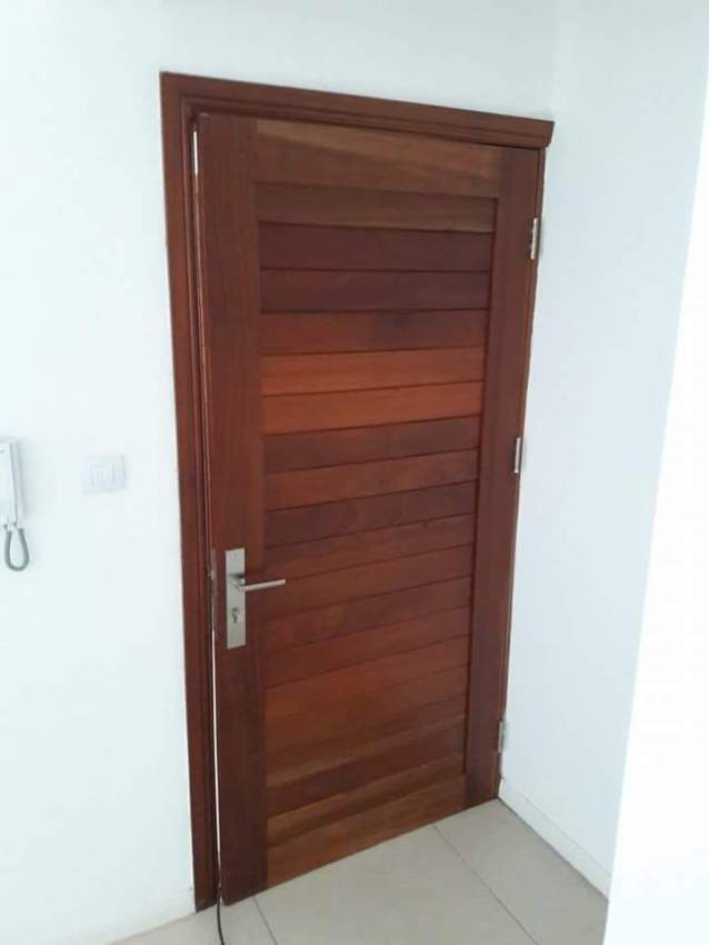 Futuristic Wood Work Ltd - 3 - Woodworking & Carpenter  on Aster Vender