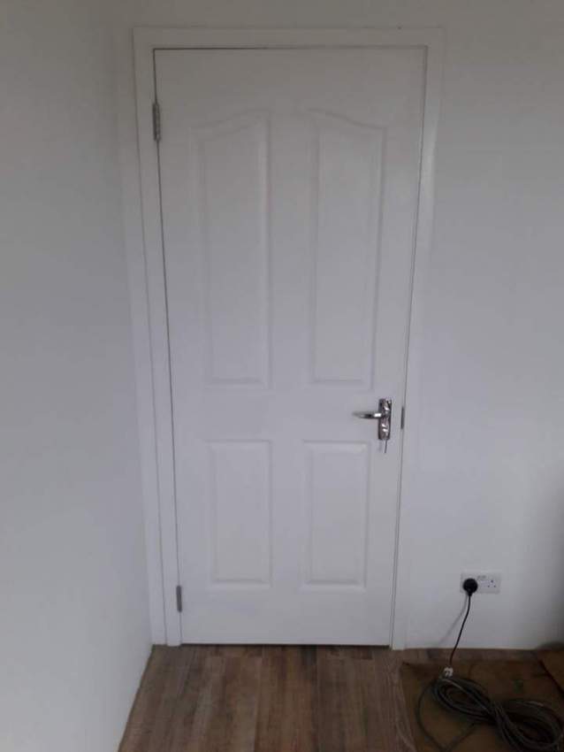 Futuristic Wood Work Ltd - 1 - Woodworking & Carpenter  on Aster Vender