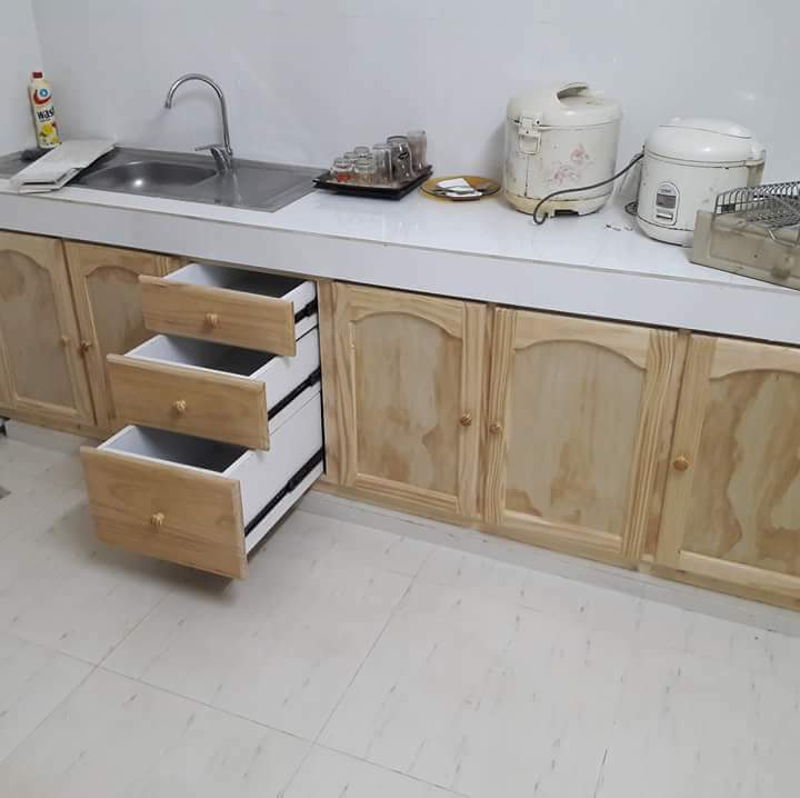 Futuristic Wood Work Ltd - 5 - Woodworking & Carpenter  on Aster Vender