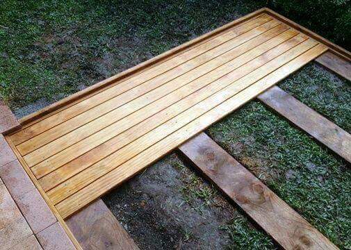 Futuristic Wood Work Ltd - 4 - Woodworking & Carpenter  on Aster Vender