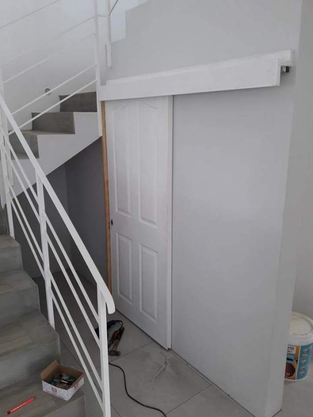 Futuristic Wood Work Ltd - 2 - Woodworking & Carpenter  on Aster Vender