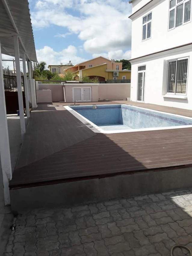 Futuristic Wood Work Ltd