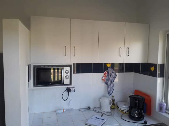 Futuristic Wood Work Ltd - 6 - Woodworking & Carpenter  on Aster Vender