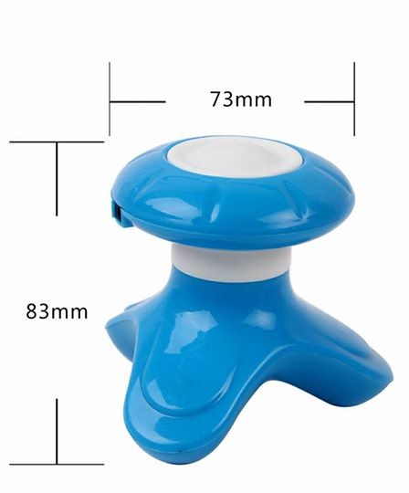 Massager - 2 - Massage products  on Aster Vender