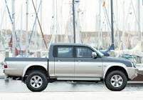 Buy a 4x2  budget Rs125,000 - 0 - Pickup trucks (4x4 & 4x2)  on Aster Vender