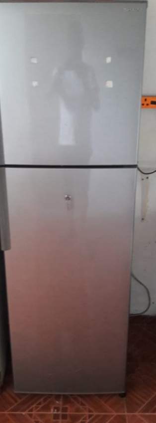 Sharp Fridge for Urgent Sale  - 0 - All household appliances  on Aster Vender