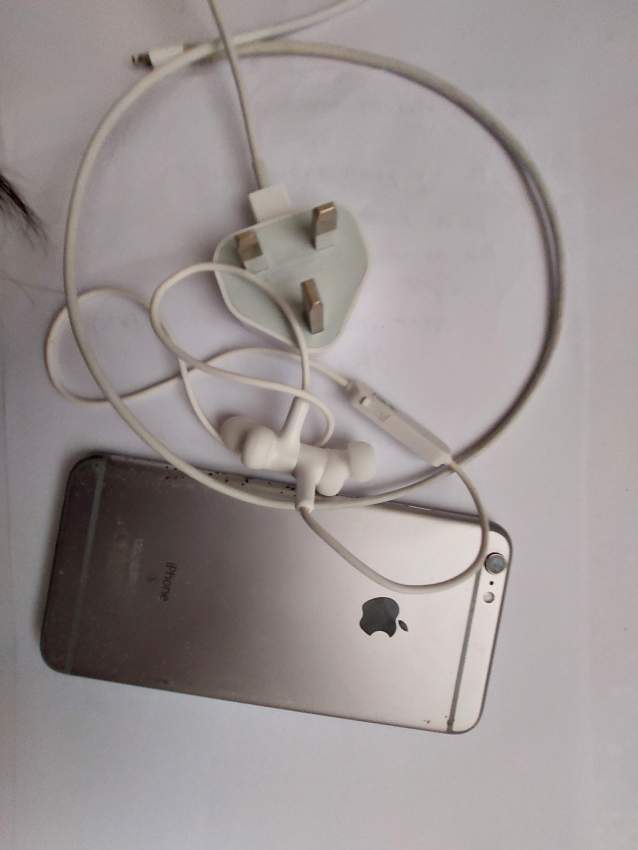 IPHONE 6S PLUS - 3 - iPhones  on Aster Vender