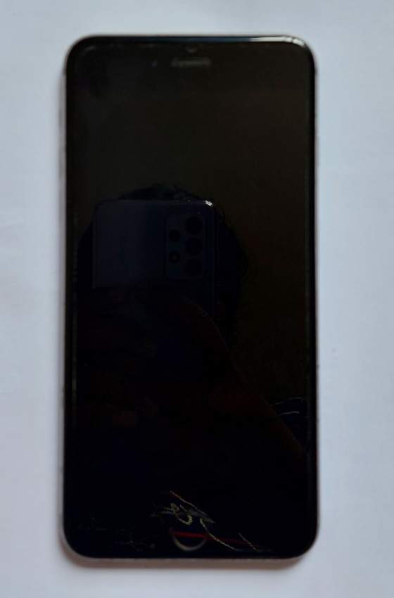IPHONE 6S PLUS - 0 - iPhones  on Aster Vender