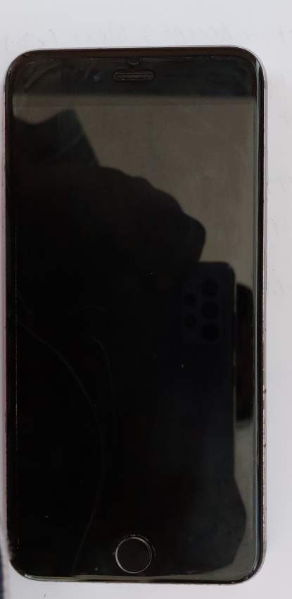IPHONE 6S PLUS - 4 - iPhones  on Aster Vender
