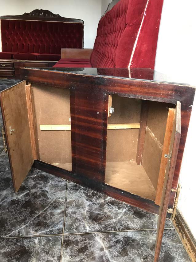 Complete Sofa Set - 2 - Sofas couches  on Aster Vender