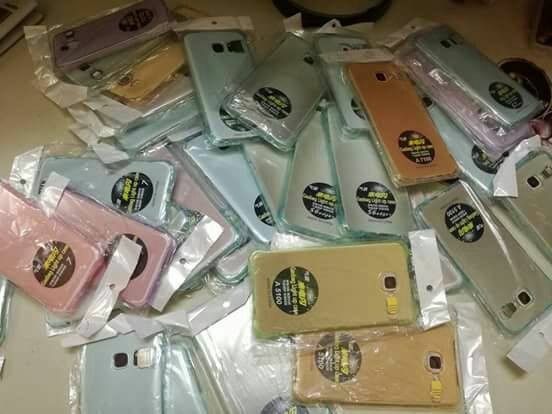 Mobile Lighting casing - 2 - Phone covers & cases  on Aster Vender
