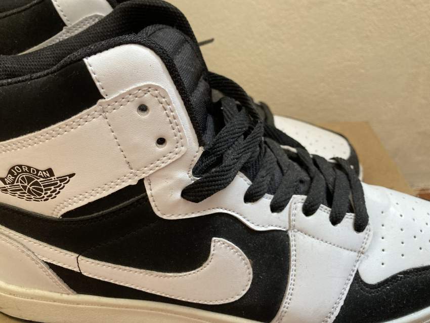 Air Jordan 1 « Twist » (High) - 0 - Sneakers  on Aster Vender
