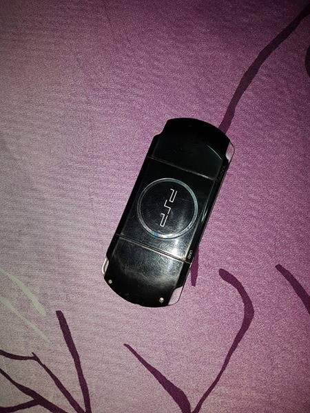 psp 3001 - 0 - PSP  on Aster Vender