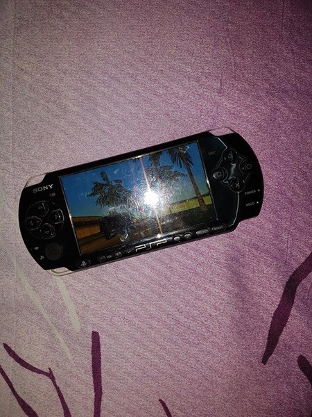 psp 3001 - 1 - PSP  on Aster Vender