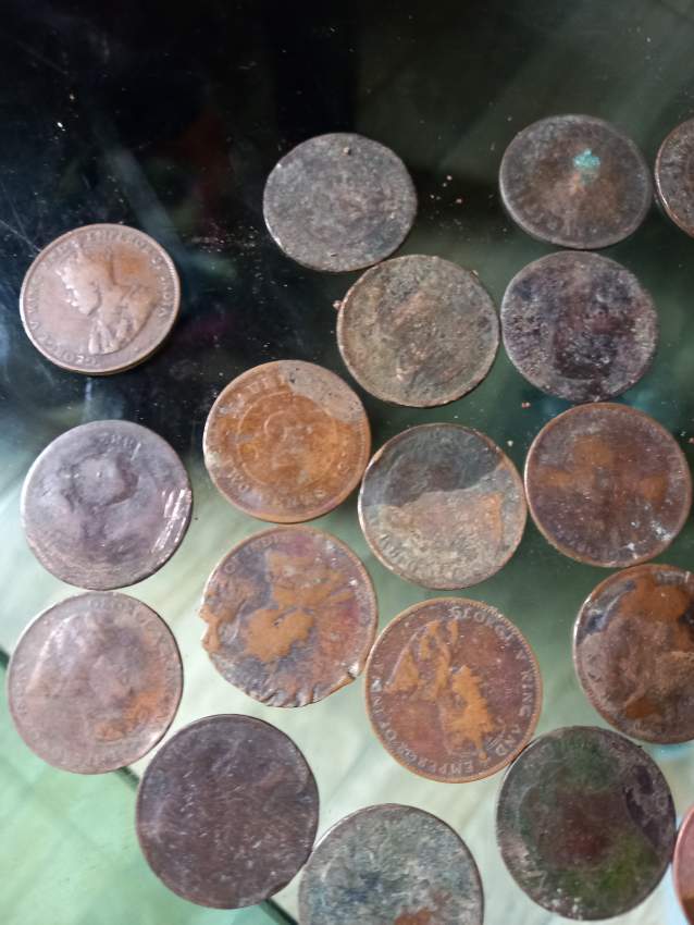 Coin - 6 - Coins  on Aster Vender