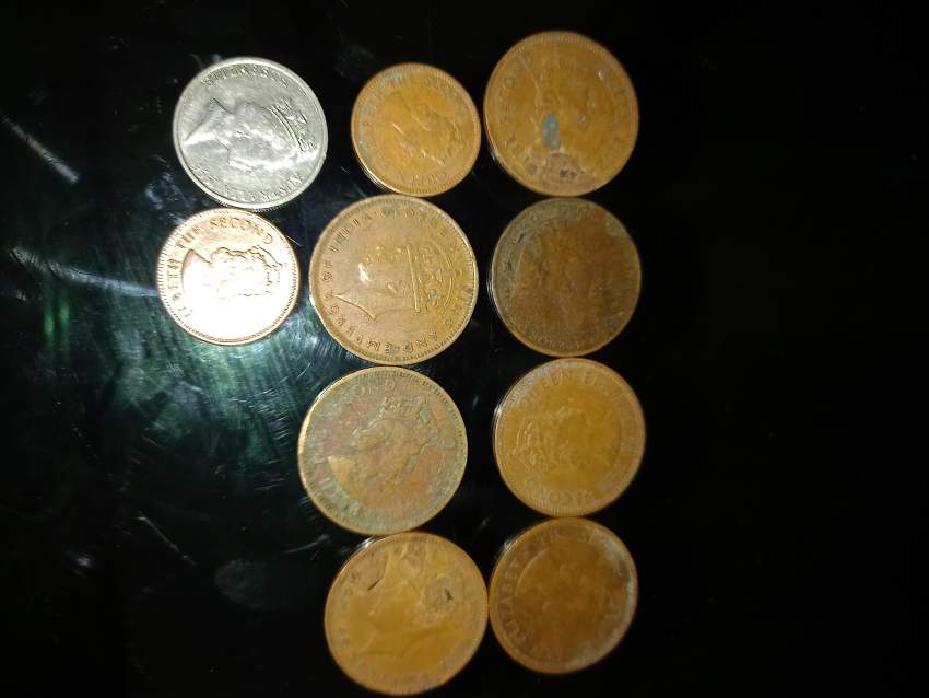 Coin - 3 - Coins  on Aster Vender