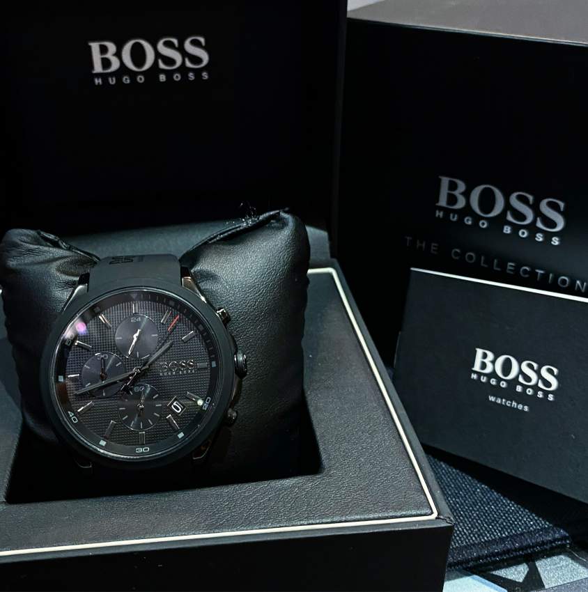 Watches  - 1 - Others  on Aster Vender