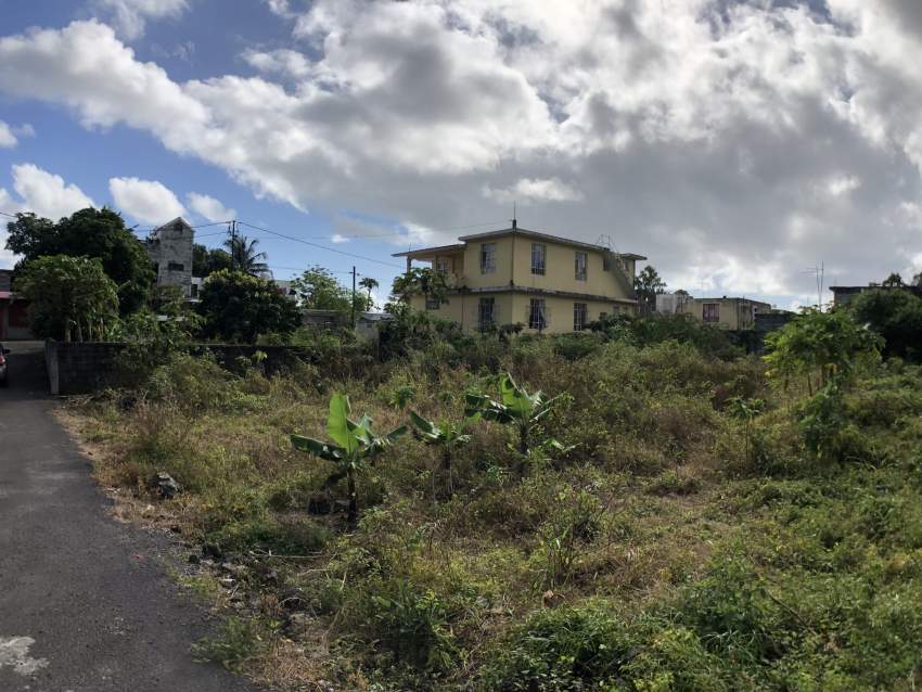 Residential land - 12 Poles - Caroline - 2 - Land  on Aster Vender