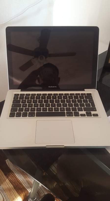 MacBook pro 2015 - 0 - Mac  on Aster Vender
