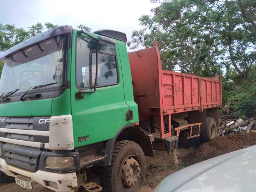 Truck - 0 - Other heavy trucks  on Aster Vender
