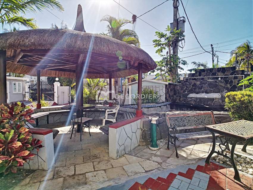 (Ref. MA7-586) Bel appartement au sous-sol dans une résidence - 6 - Apartments  on Aster Vender