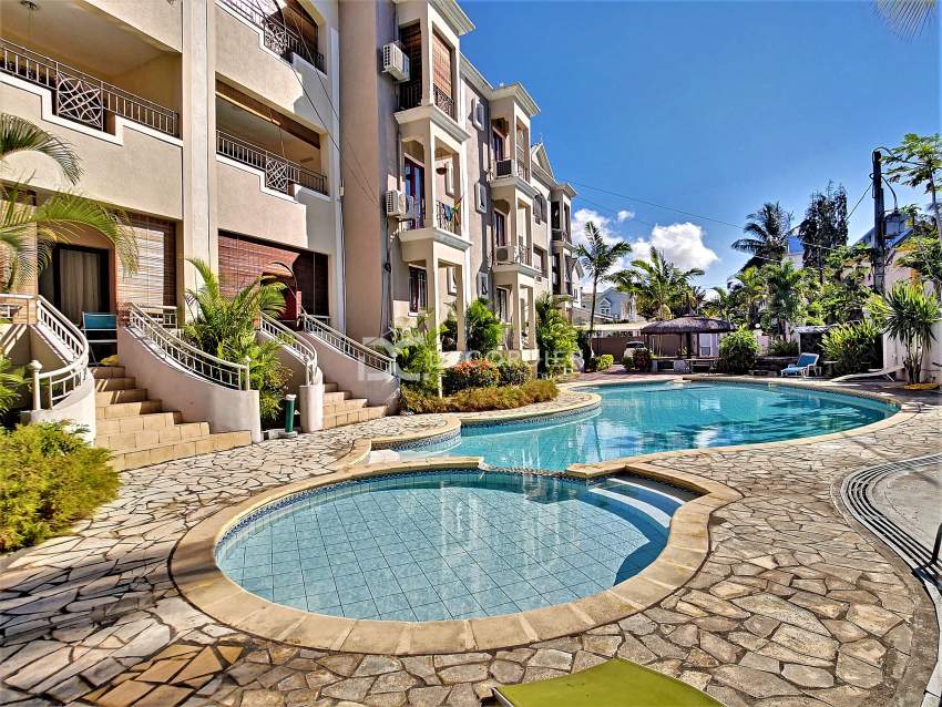 (Ref. MA7-586) Bel appartement au sous-sol dans une résidence - 7 - Apartments  on Aster Vender