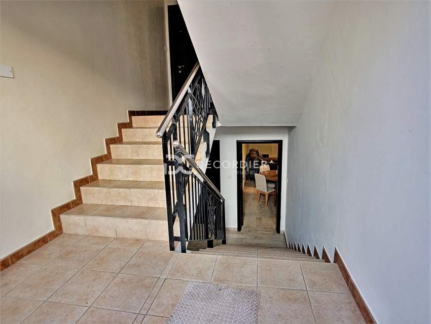 (Ref. MA7-586) Bel appartement au sous-sol dans une résidence - 5 - Apartments  on Aster Vender