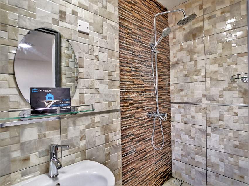 (Ref. MA7-586) Bel appartement au sous-sol dans une résidence - 4 - Apartments  on Aster Vender