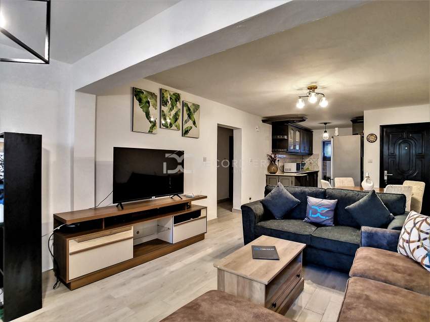 (Ref. MA7-586) Bel appartement au sous-sol dans une résidence - 1 - Apartments  on Aster Vender