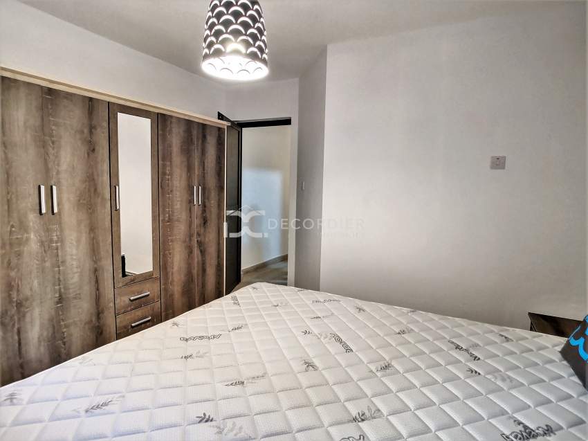 (Ref. MA7-586) Bel appartement au sous-sol dans une résidence - 3 - Apartments  on Aster Vender