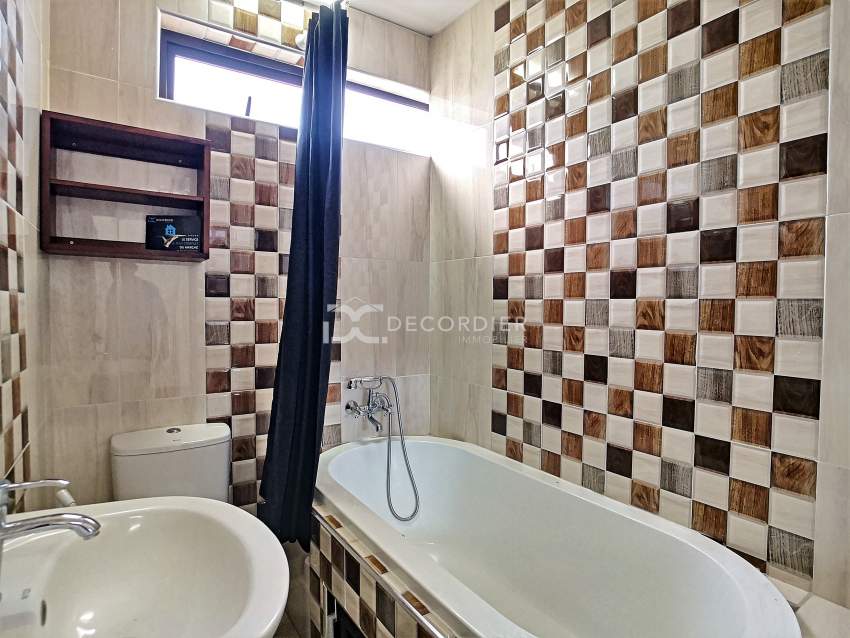 (Ref. MA7-588) Bel appartement moderne au 1er étage - 5 - Apartments  on Aster Vender