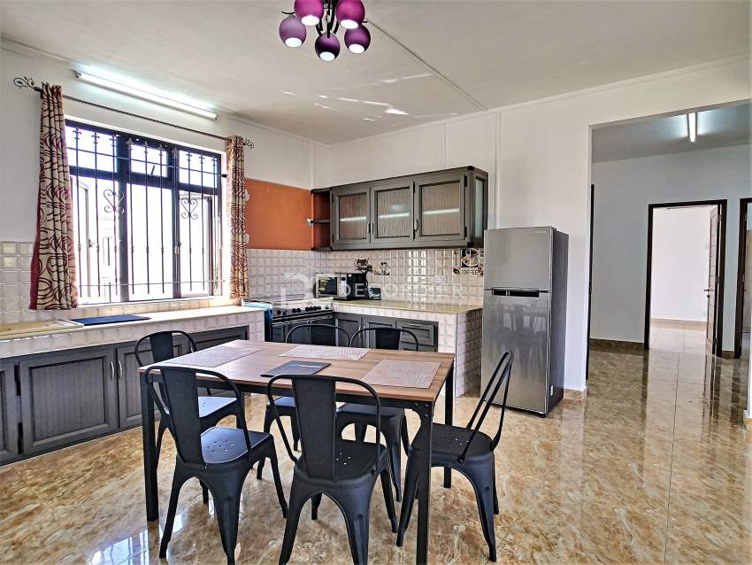 (Ref. MA7-588) Bel appartement moderne au 1er étage - 3 - Apartments  on Aster Vender