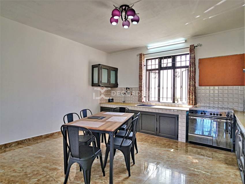 (Ref. MA7-588) Bel appartement moderne au 1er étage - 2 - Apartments  on Aster Vender