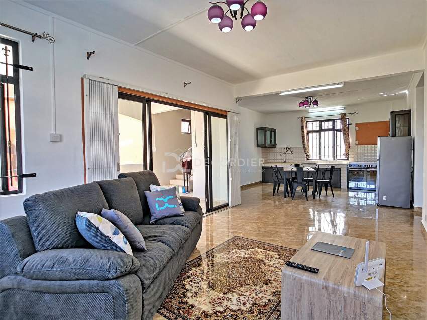 (Ref. MA7-588) Bel appartement moderne au 1er étage - 1 - Apartments  on Aster Vender