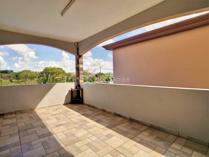 (Ref. MA7-588) Bel appartement moderne au 1er étage - 6 - Apartments  on Aster Vender